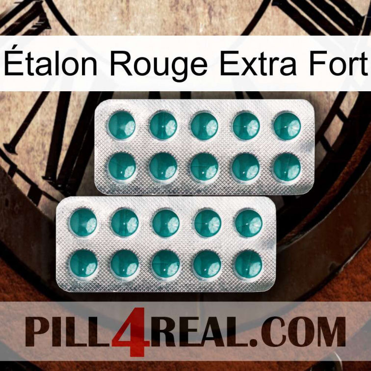 Étalon Rouge Extra Fort dapoxetine2
